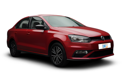 Volkswagen Vento-img